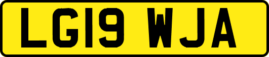 LG19WJA