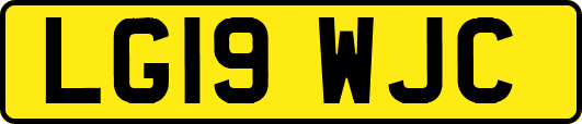 LG19WJC