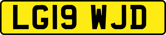 LG19WJD