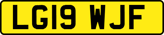 LG19WJF