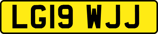 LG19WJJ