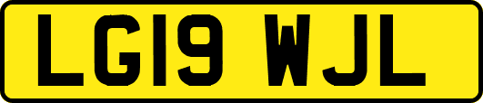 LG19WJL