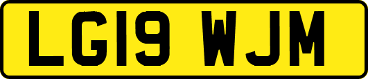 LG19WJM
