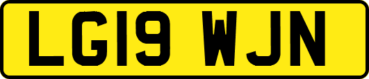 LG19WJN