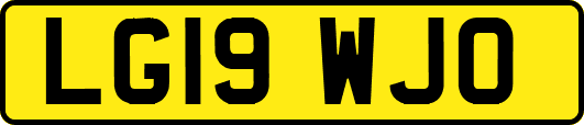 LG19WJO