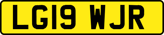 LG19WJR