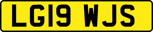 LG19WJS