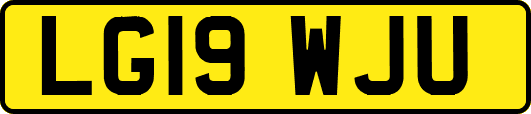 LG19WJU