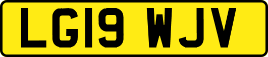 LG19WJV