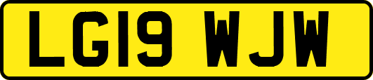 LG19WJW