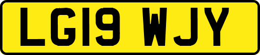 LG19WJY