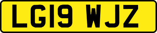 LG19WJZ