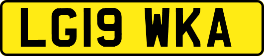 LG19WKA
