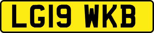 LG19WKB