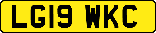 LG19WKC