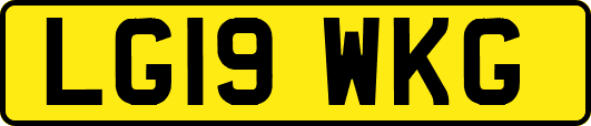 LG19WKG
