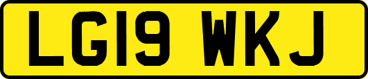 LG19WKJ