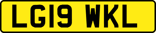 LG19WKL