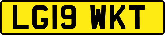LG19WKT