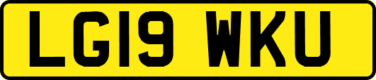 LG19WKU