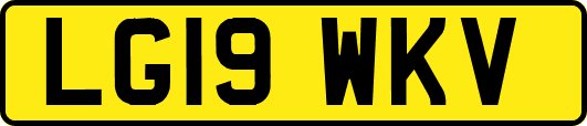 LG19WKV