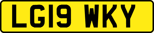 LG19WKY