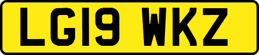 LG19WKZ