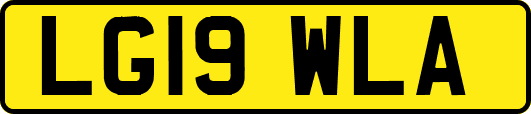LG19WLA