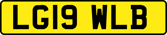 LG19WLB