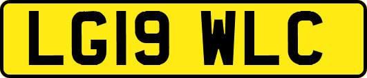 LG19WLC