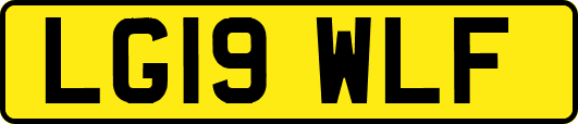 LG19WLF