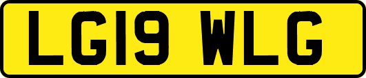 LG19WLG