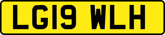 LG19WLH