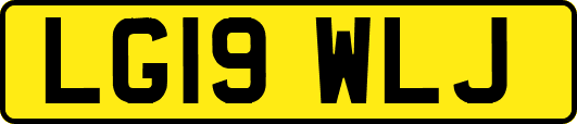 LG19WLJ