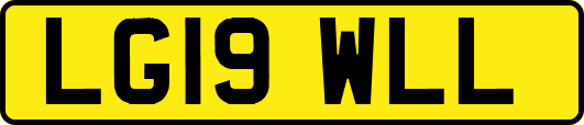 LG19WLL