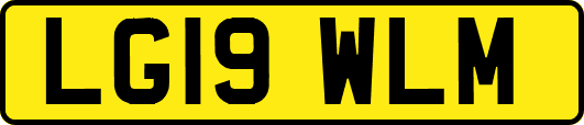 LG19WLM
