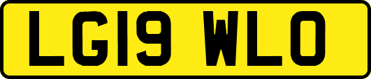 LG19WLO