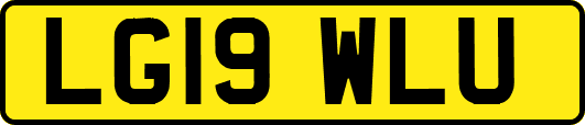 LG19WLU