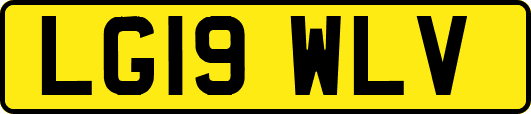 LG19WLV