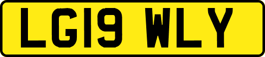 LG19WLY