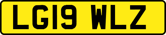 LG19WLZ