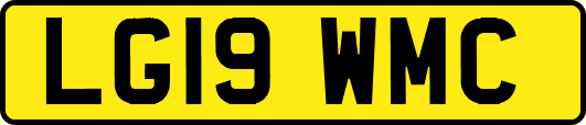 LG19WMC