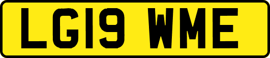 LG19WME