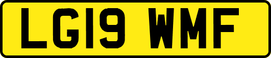 LG19WMF