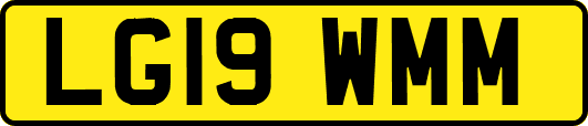 LG19WMM