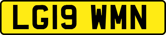 LG19WMN