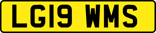 LG19WMS