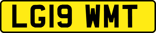 LG19WMT