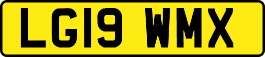 LG19WMX