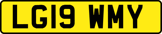 LG19WMY
